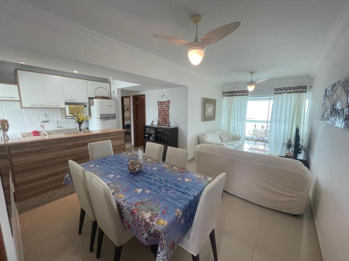 Apartamento Standard Família Guarujá SP