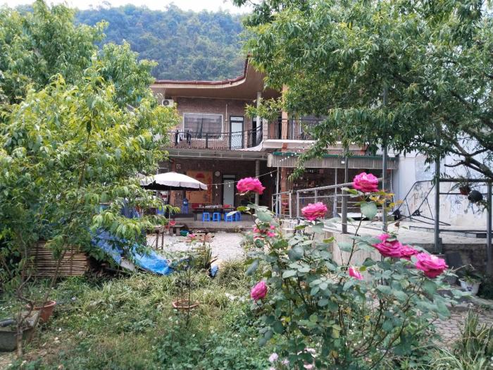 Mẩy Gấu Homestay