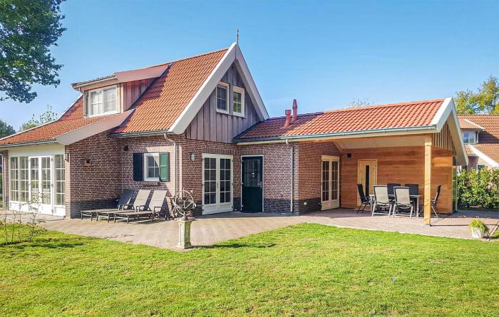 Buitengoed Het Lageveld