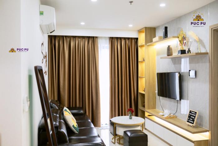 Căn Hộ Cao Cấp PucPu Apartment Huế