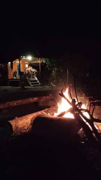 Bosulu surfcamp malakopa