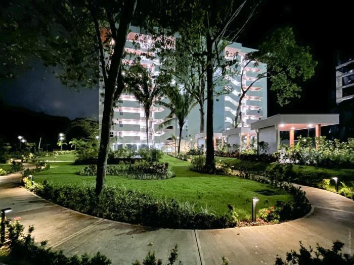 Camalia 802 - Selva Coral