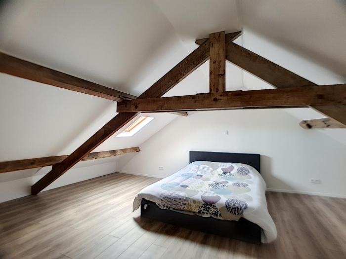 Charbonnel 1 C Charleroi-airport