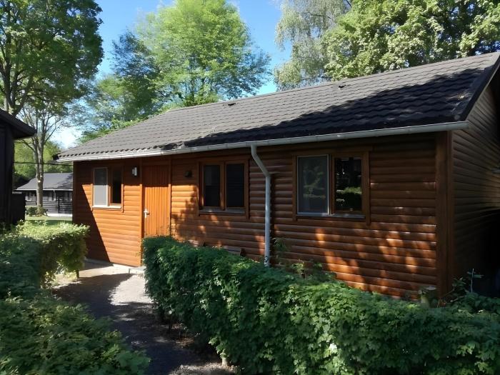 La Boverie, chalet 216