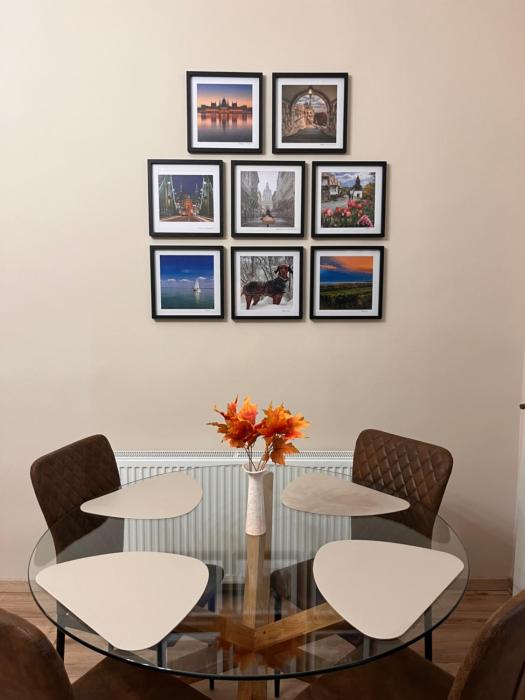 Ködvirág Apartman Szeged