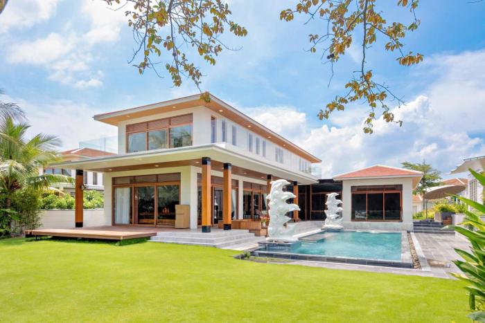 Ocean Villas Da Nang
