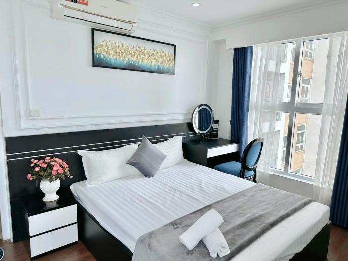 Homestay NewLife 3 phòng ngủ Vipp