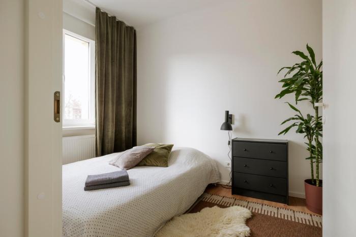 Apartment for friends & families