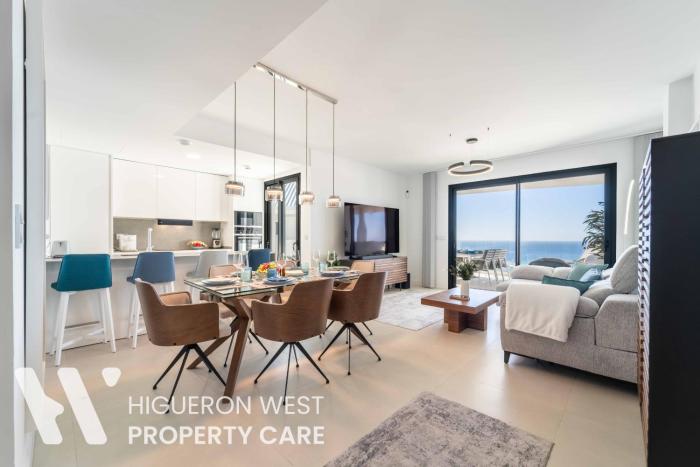 Las Lomas Higueron Collection - The Lomas Horizon by HWPC