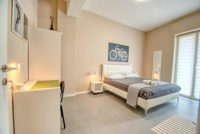 B&B Civico 168 Bellerofonte