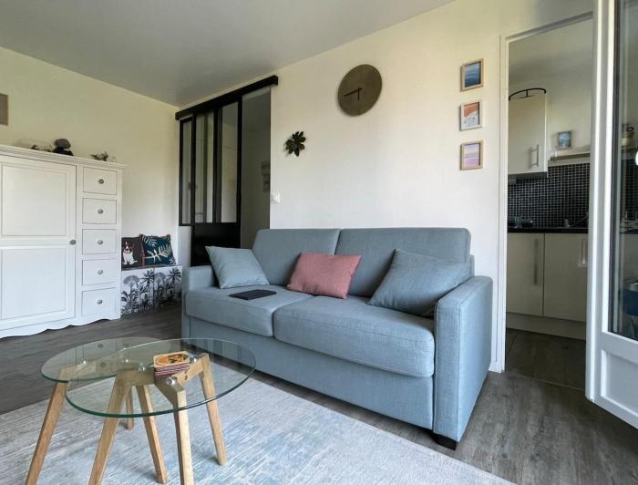 Appartement, Cabourg Plage, Centre ville - Aquilon