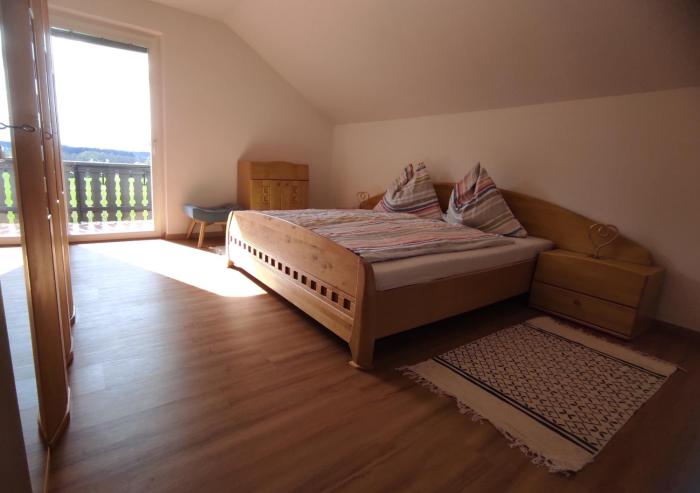 Apartament Beppe