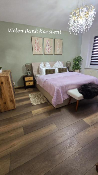 Cozy Pet-Friendly Apartment