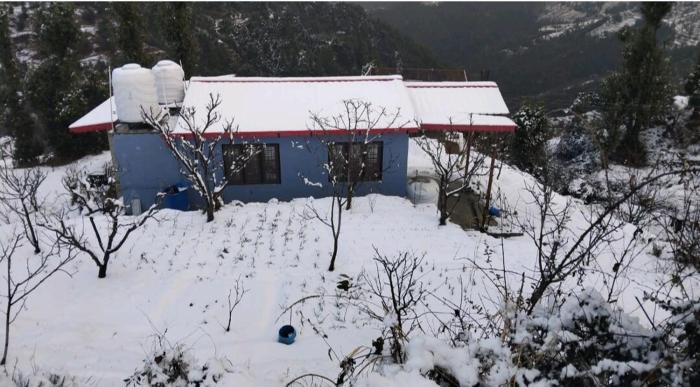 Himdarshanhomestay