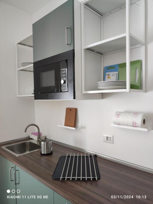 Certosa Nice Apartments