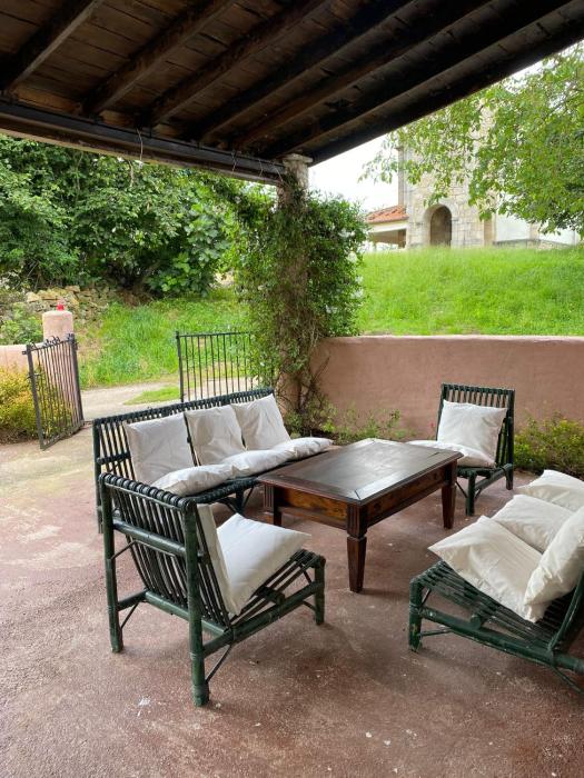 El Mirador de Abionzo