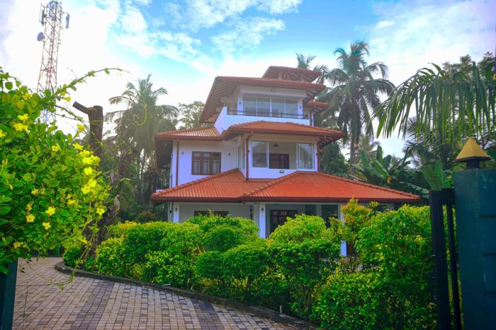 Janapriya Lake Resort