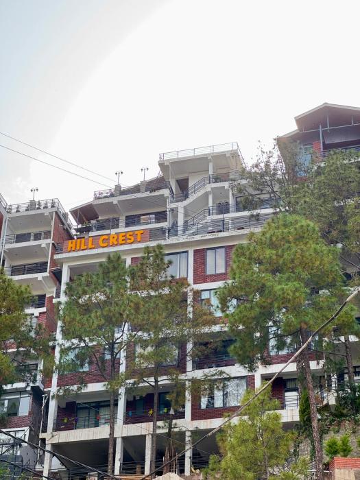 Kasauli Hill Crest