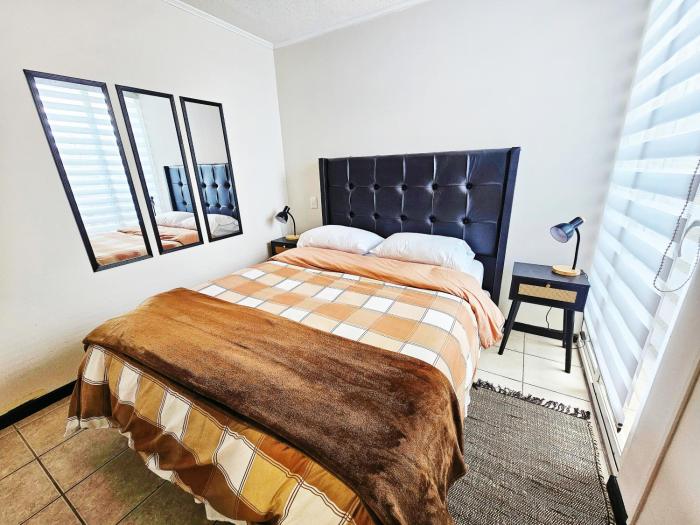 Deptos Exclusive NovaPacifico BBB-Dos Matris-Playa