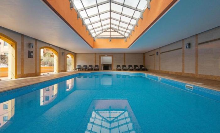 The Residences Vilamoura