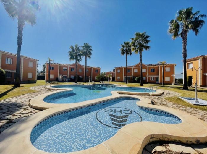 Apartamento Teresa Oliva Nova