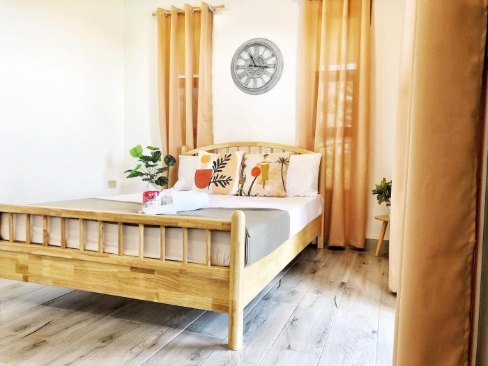 Roof Deck Suite at Matildes Sanctuary