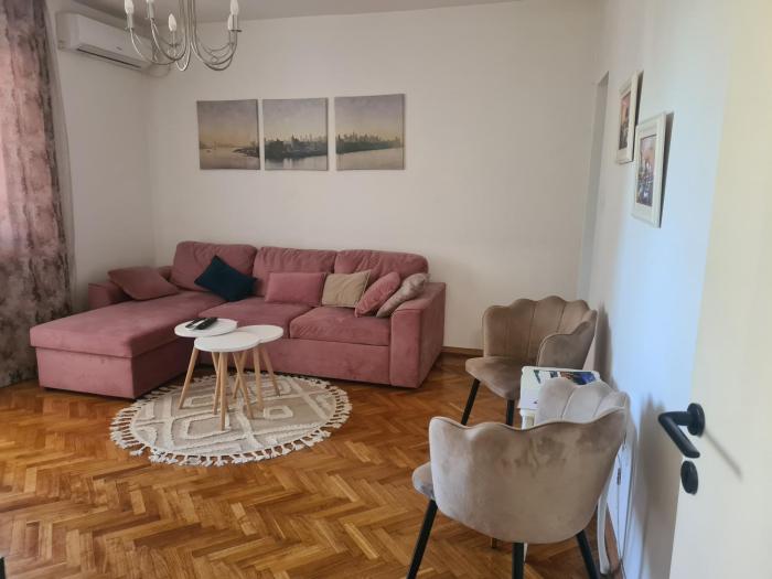 Serenity City Centre