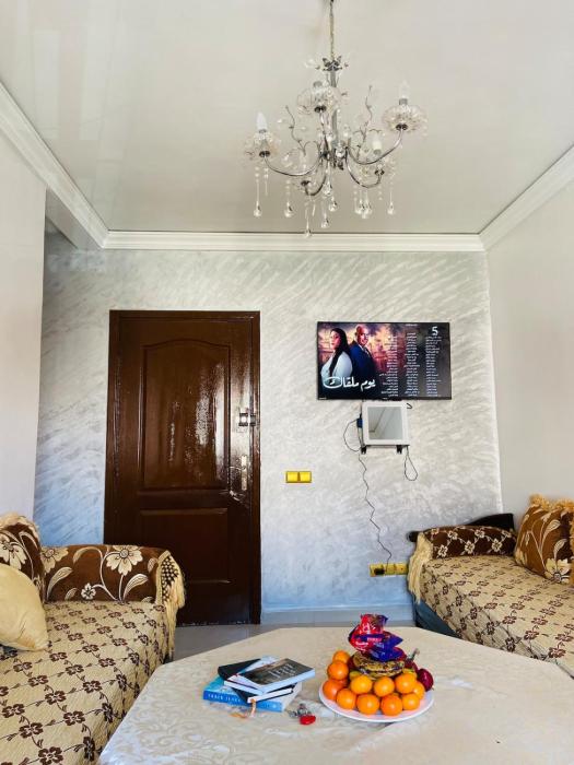 Lovely Simple Cozy Apartment