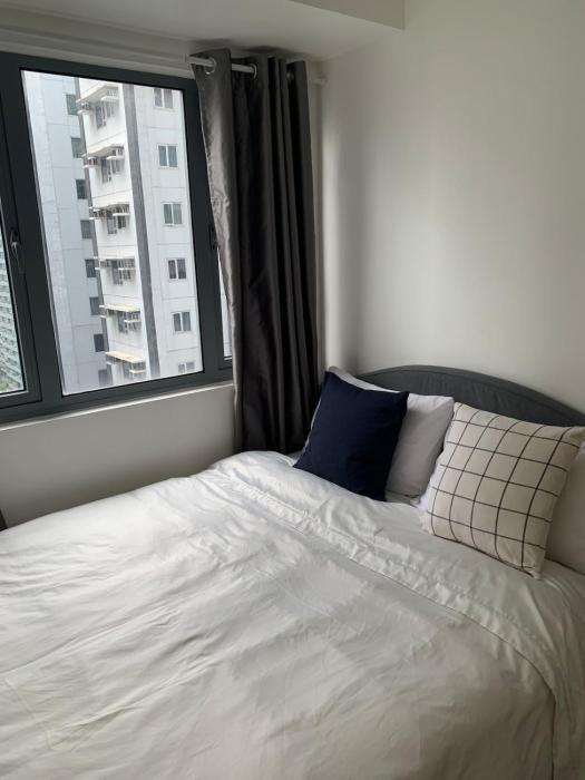 Fame Tower 2 Luxury Queen with own Washer