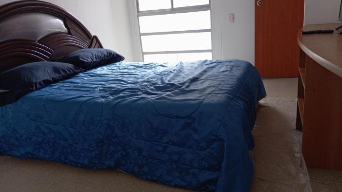 Apartamento Y Habitaciones Cerca Huellas, Aeropuerto El Dorado y Frente C C Hayuelos