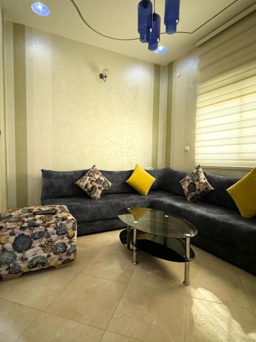 Appartement F