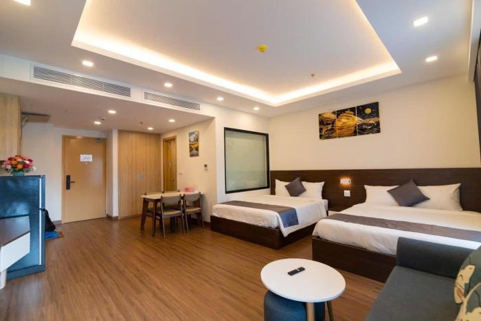 FLC SEA TOWER Quy Nhơn