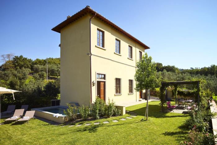 Villa Leonard by MMega