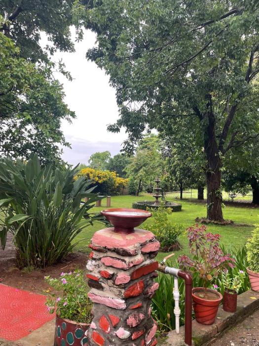 Rudraksh Farmhouse Kotabagh - entire farm