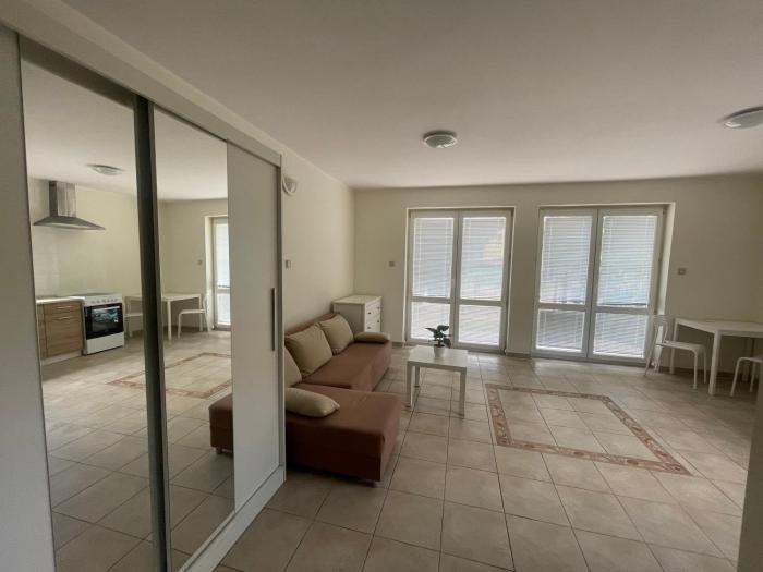 Apartamenty Bolszewo