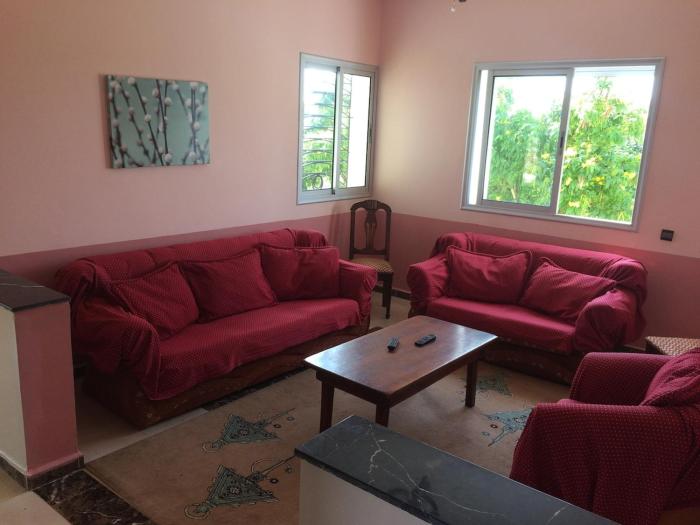 Beautiful villa with large private pool