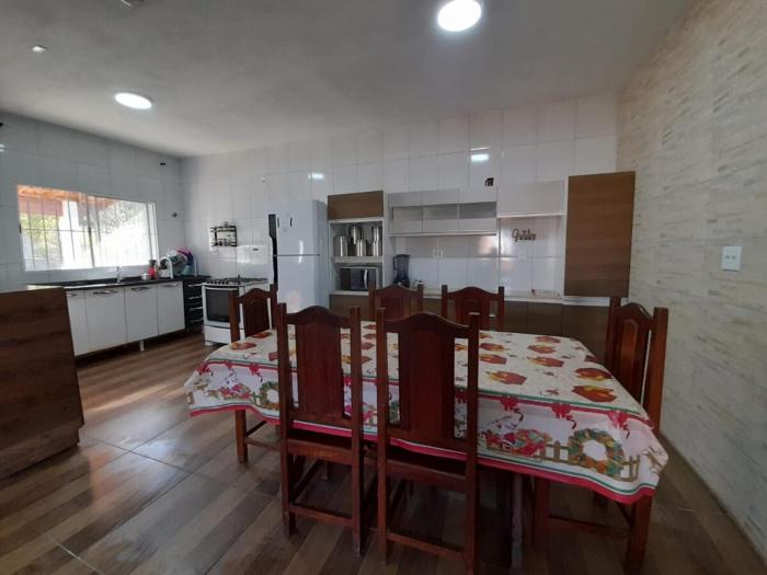 Chácara Fazendinha Oliveira