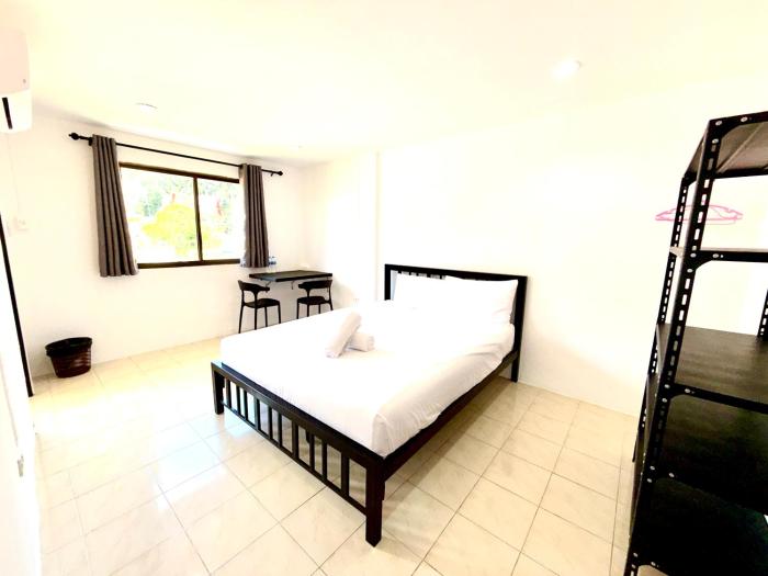 Patong Canal Villa 309