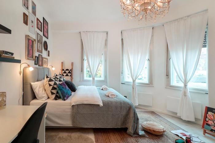 4ART designer apartament center