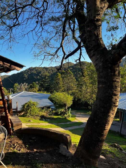 Complejo Turístico Colanchanga