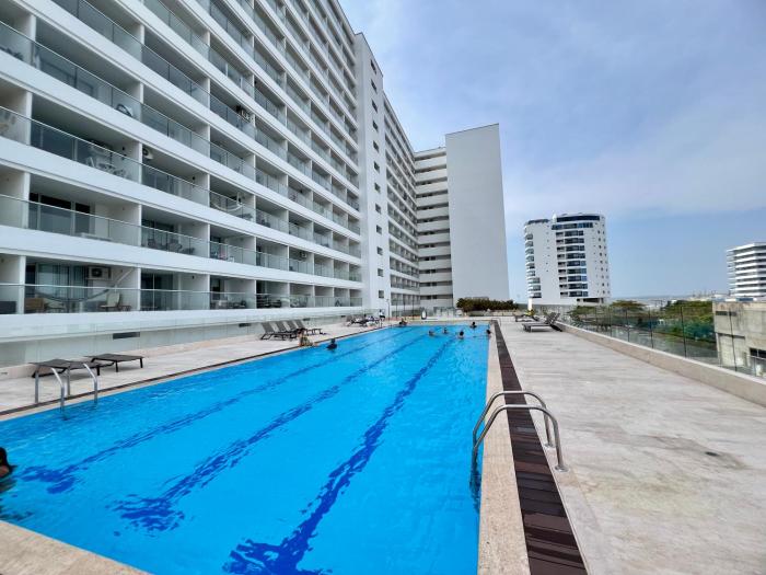 Beautiful Studio close to the beach