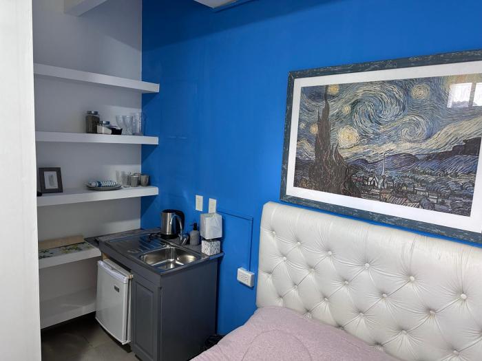 Depto céntrico matrimonial