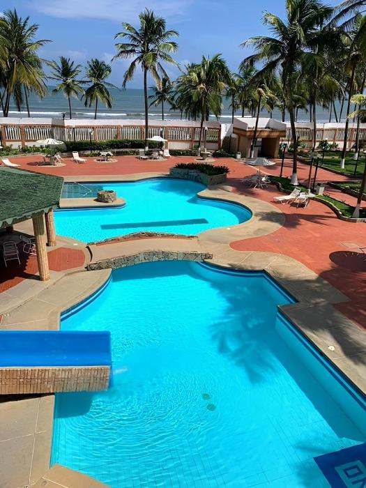 Portofino, Chic, amplio y con bella vista