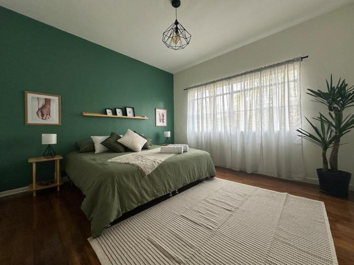 Nuevo , amplio y encantador departamento en condesa