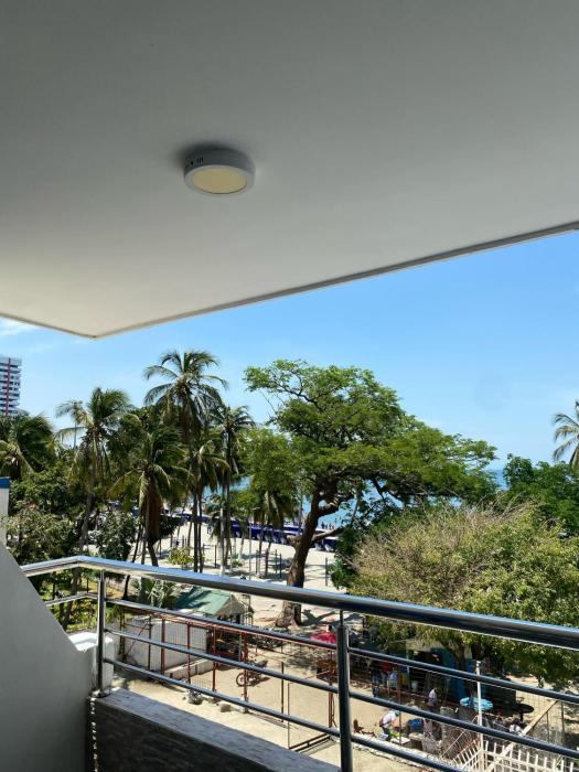 Reservas La Bonanza SAS Huasipungo primera línea