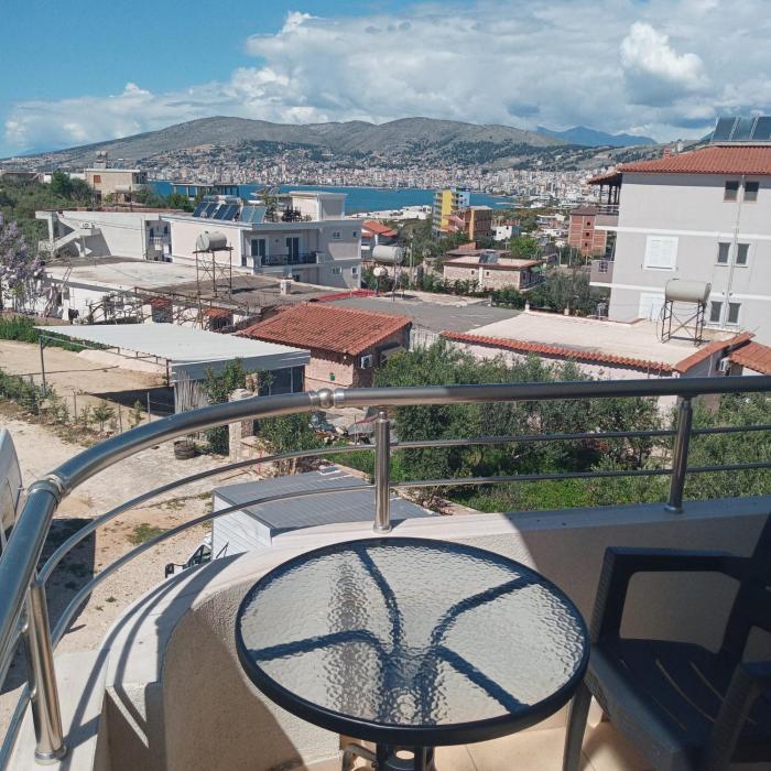 Apartments Polonia Saranda