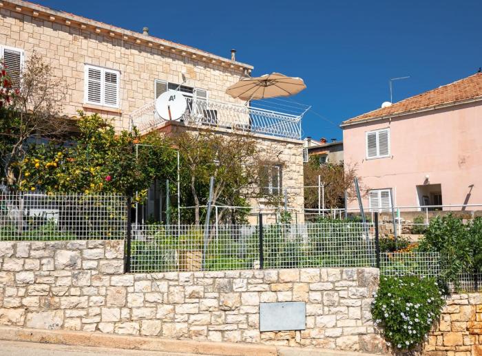 Seaside Apartment Franica