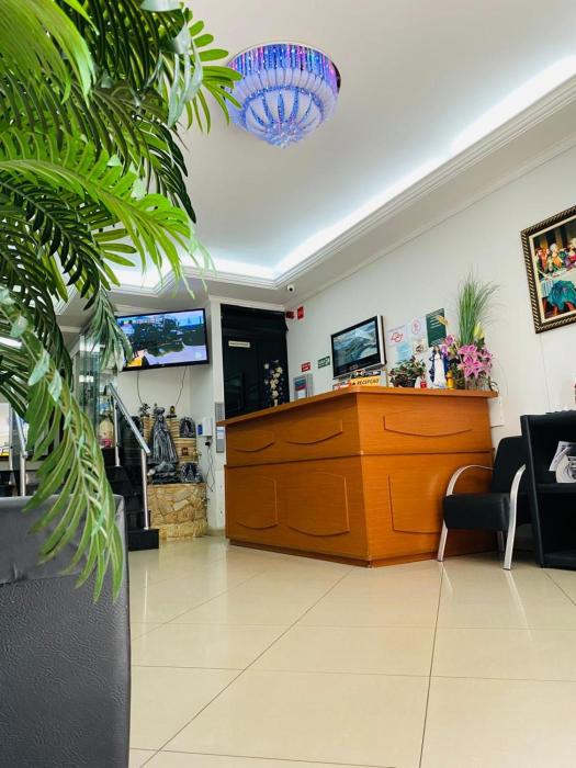 Hotel Aparecida do Norte