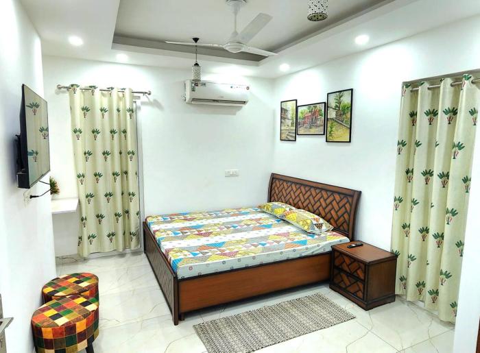 Vasant - A Cozy Warm Stay