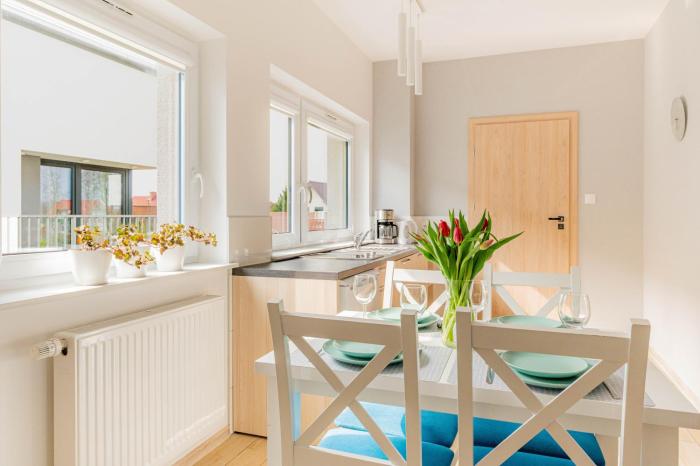 Villa Blanca - Apartamenty